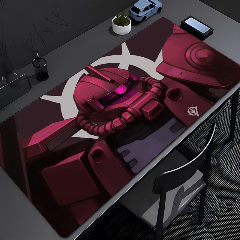 Mouse Gaming Esports - 90 × 40 センチメートルマウスパッドアニメガビネテゲーマーコンピュータデスクマットキーボードパッド XXL ゲーミングメカニカルウォリアー