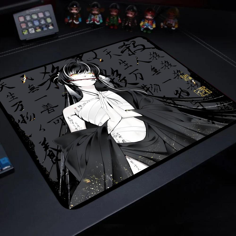 Esports Essential Gaming Pc - Wanling Wlmouse パッドセブンキル E スポーツマウスパッド Slimflex