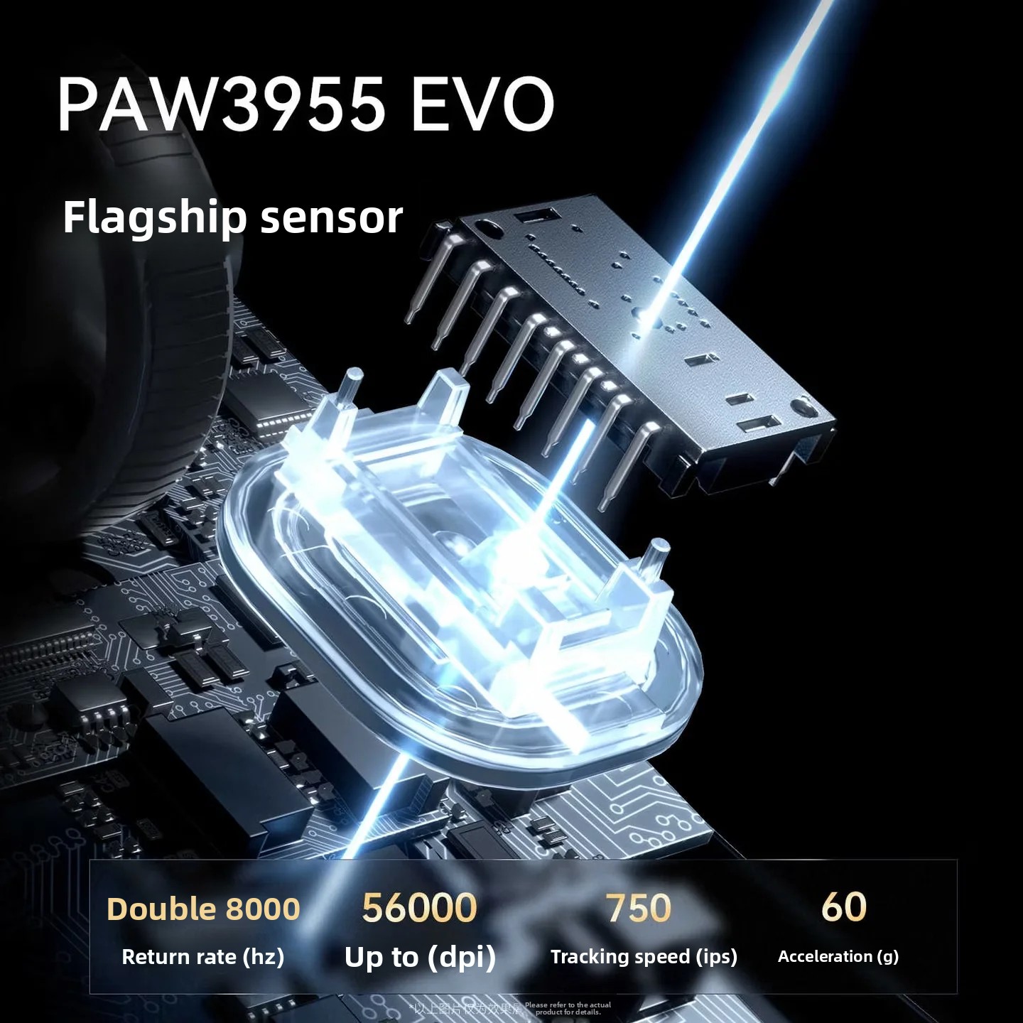 AULA Kunlun X5 マウス 電磁式マイクロ PAW - Mouse Gaming Esports のレビューと価格