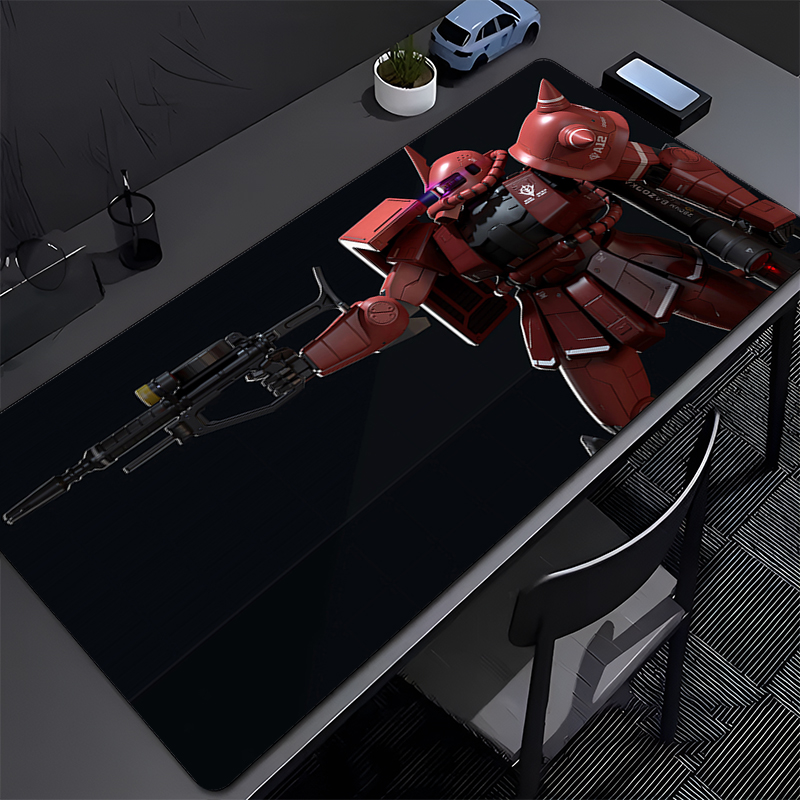 90 × 40 センチメートルマウスパッドアニメガビネテゲー - Mouse Gaming Esports のレビューと価格
