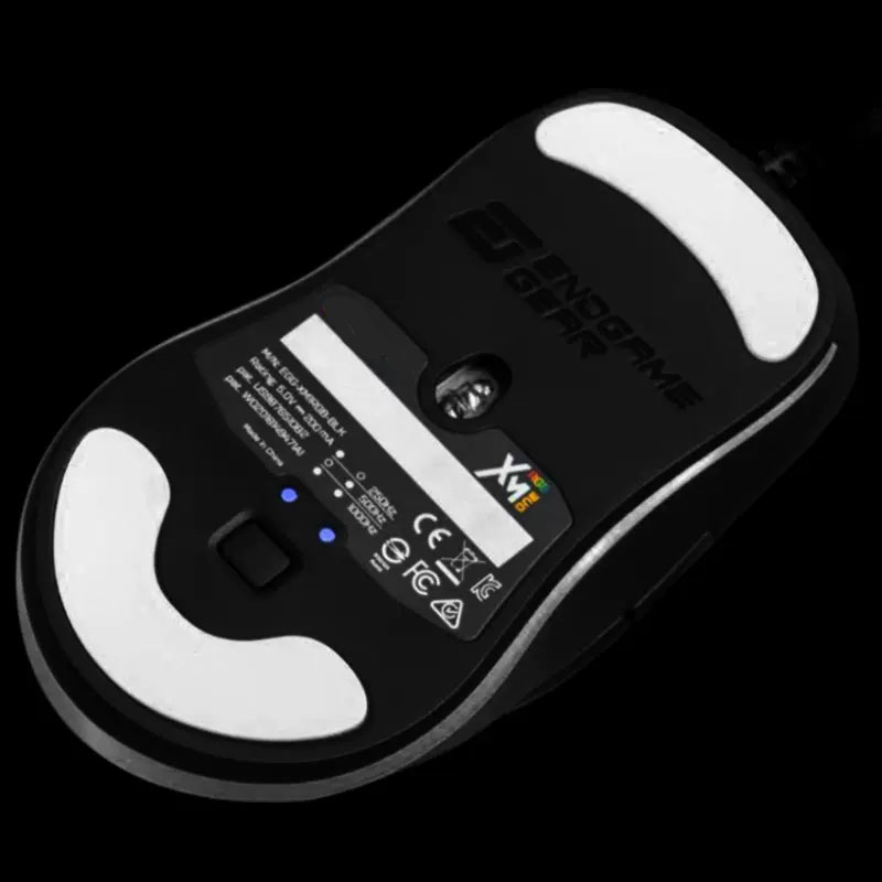 強化バージョンは、タイガーゲーミングマウススケート、エンドゲ - Mouse Gaming Esports のレビューと価格