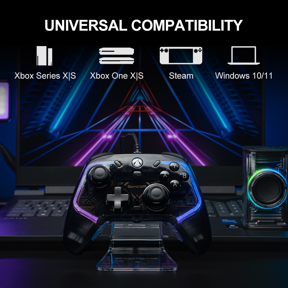 Game sir ゲーム サー ケレイド マンド Xbox  - Esports Essential Gaming Pc のレビューと価格