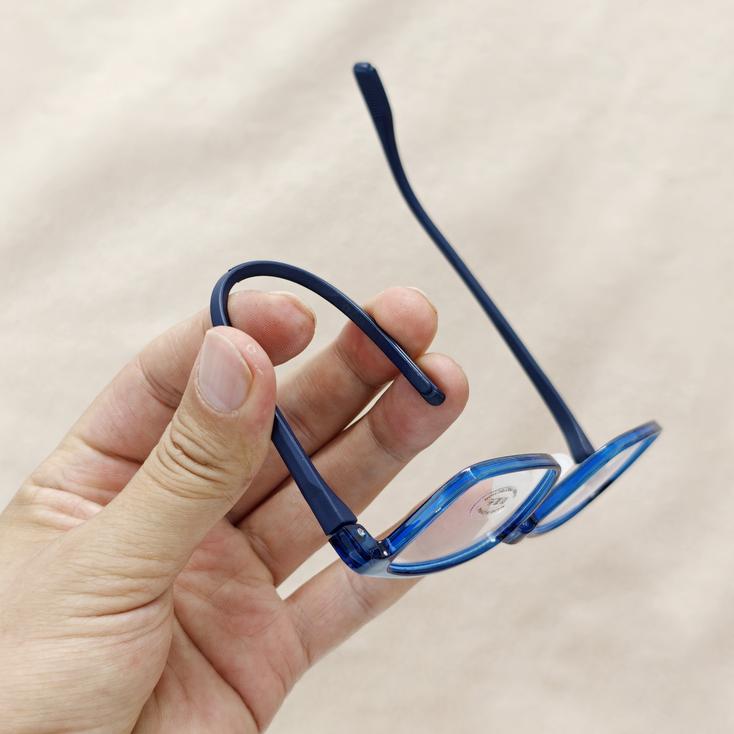 男の子と女の子向けの新しい子供用ブルーライトカットメガネ、防 - Gaming Glasses Blue のレビューと価格