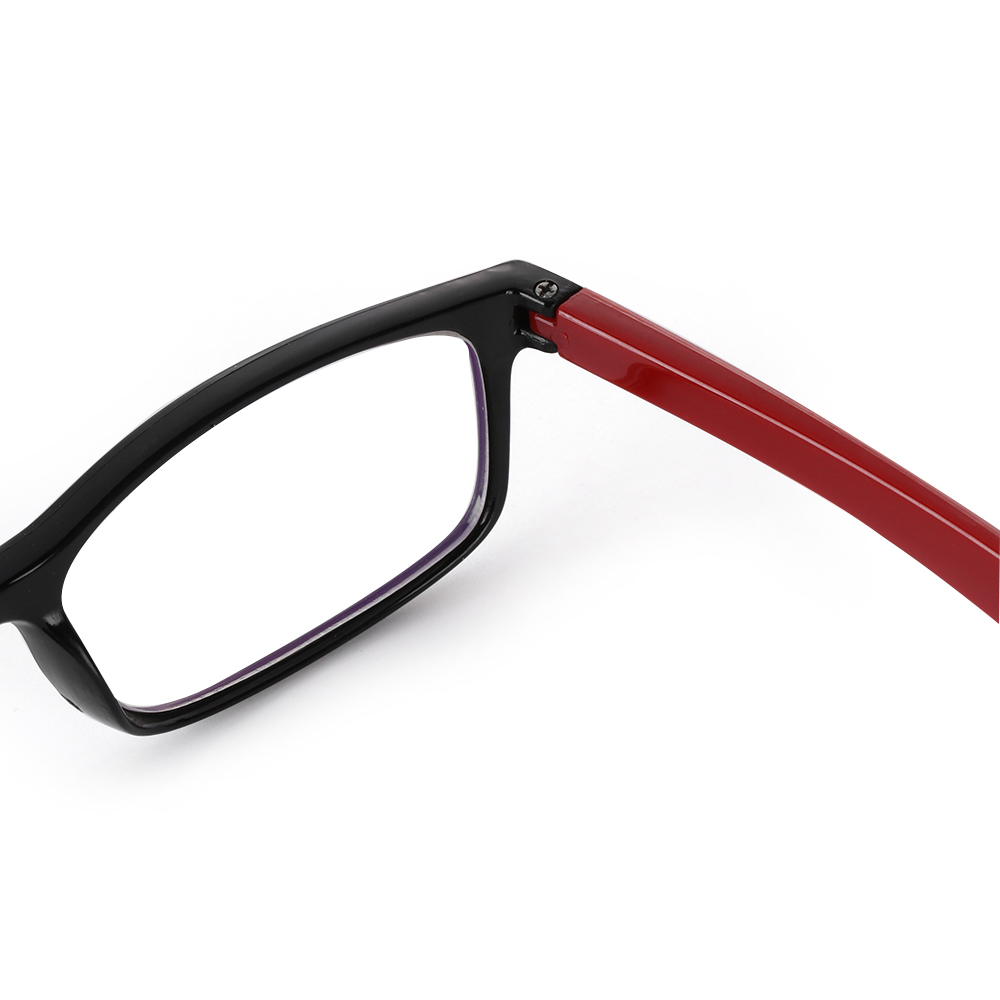 1pc抗uv UV400青色光ガラスは、抗ブルー光線を遮断す - Gaming Glasses Blue のレビューと価格