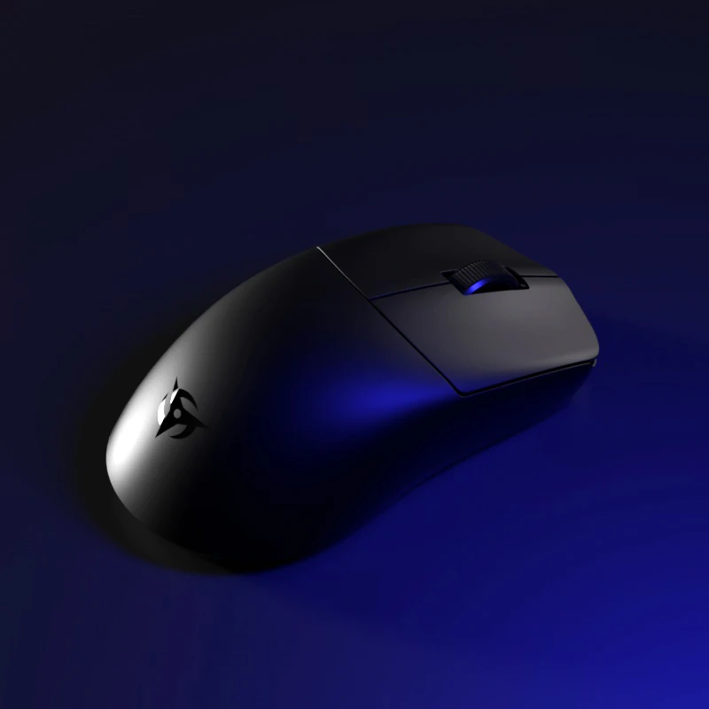 NINJUTSO Sora V2 ワイヤレスマウス 3 モー - Esports Essential Gaming Pc のレビューと価格