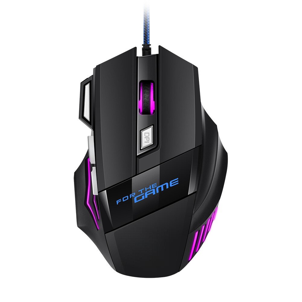 1 PC 新しいハイパースピード USB ゲーミングマウス  - Esports Essential Gaming Pc のレビューと価格