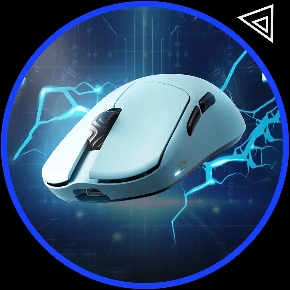 Scyrox V6 ワイヤレスマウス PAW3950 低遅延 - Esports Essential Gaming Pc のレビューと価格