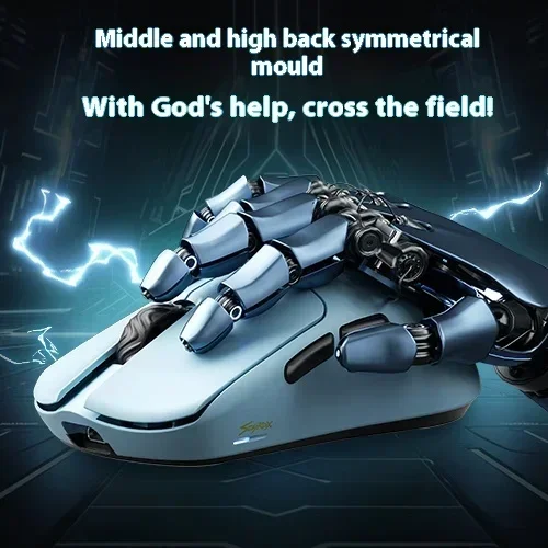 Scyrox V6 ワイヤレスマウス PAW3950 低遅延 - Esports Essential Gaming Pc のレビューと価格