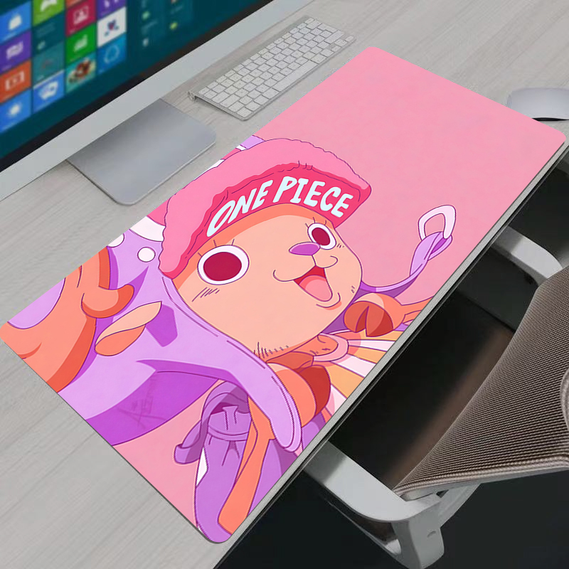 ワンピース トニートニーチョッパー ゲーミングマウスパッド  - Esports Gaming Mice のレビューと価格