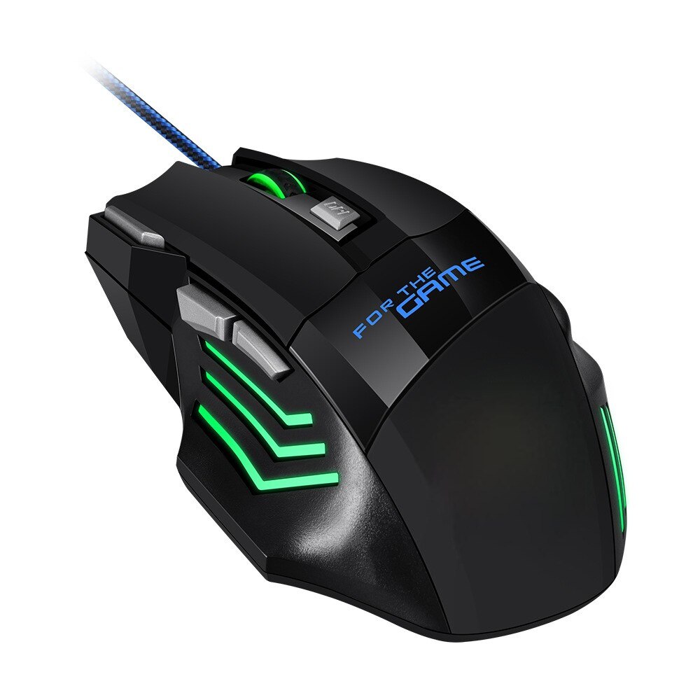 ゲーミングマウス RGBバックライト 人間工学に基づいたゲー - Esports Essential Gaming Pc のレビューと価格