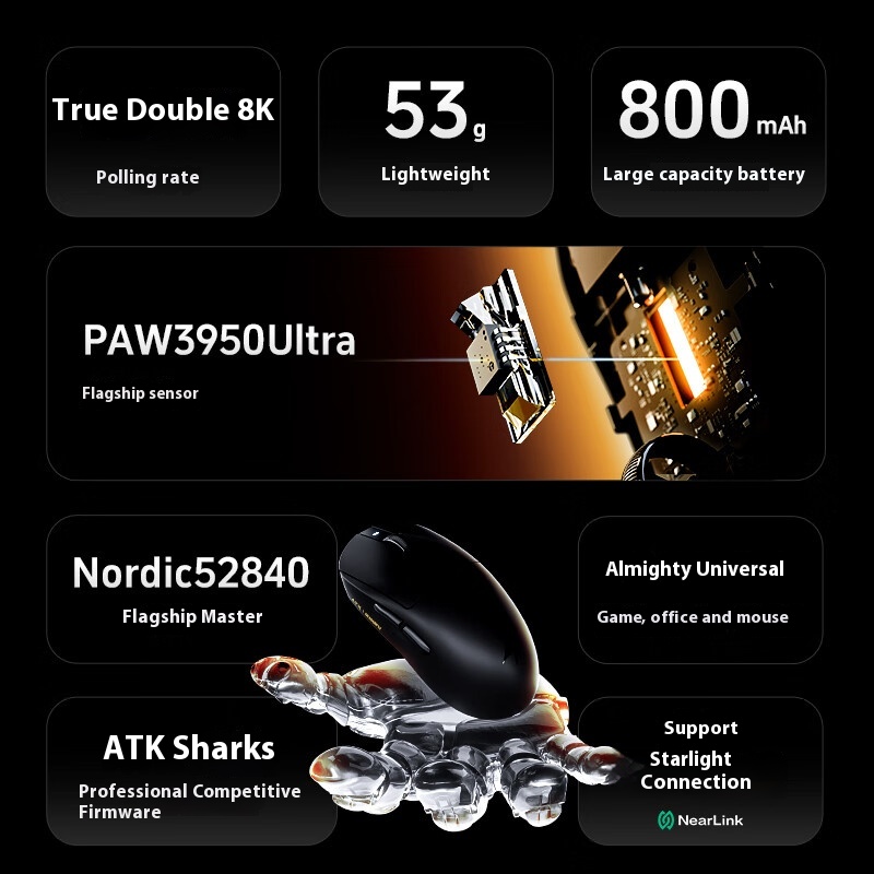 ATK Dragonfly A9 Air Ultimate+ - Esports Essential Gaming Pc のレビューと価格