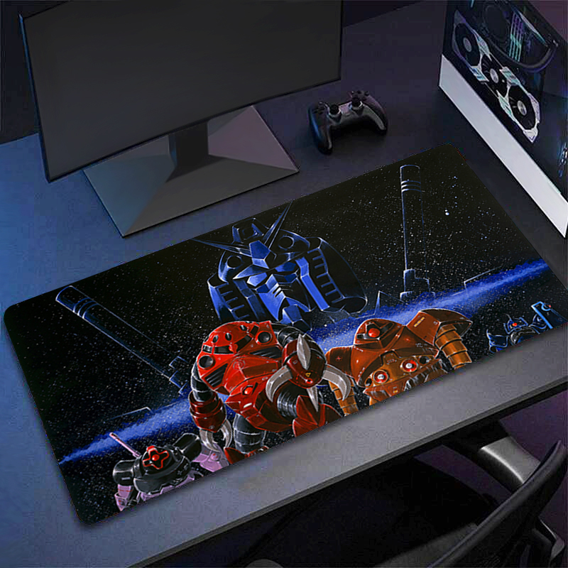 マウスパッド、アニメ、ゲーミングアクセサリー、メカニカル・ウ - Mouse Gaming Esports のレビューと価格