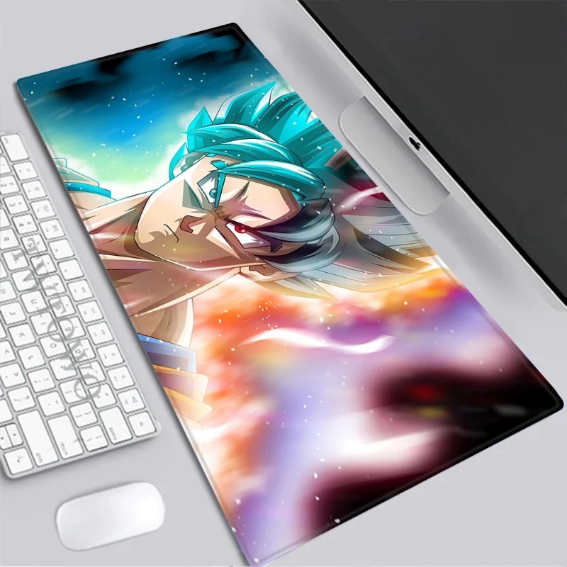 悟空ドラゴン-滑り止めマウスパッド,HD印刷,ロックエッジ, - Esports Essential Gaming Pc のレビューと価格