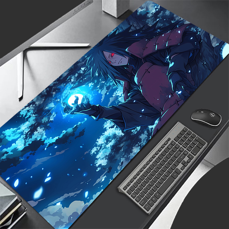 マウスパッド ナルト うちはマダラ ゲーミングアクセサリー  - Mouse Gaming Esports のレビューと価格