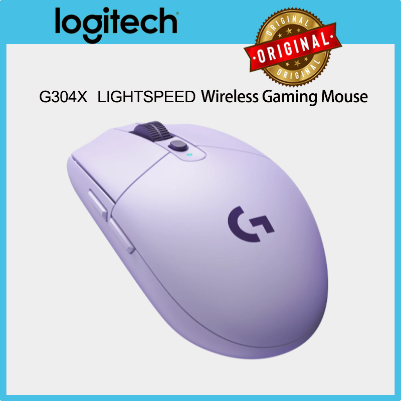 ロジクール G304X ゲーミング eスポーツ ワイヤレスマ - Esports Gaming League のレビューと価格