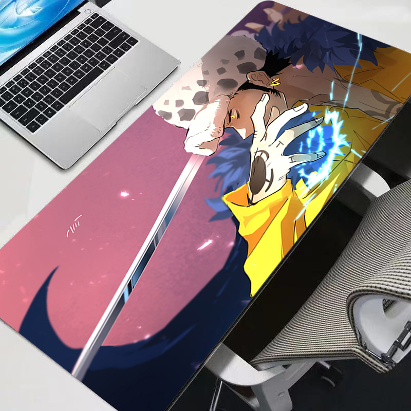 かわいいマウスパッドアニメかわいい女の子ガビネテゲーマーコン - Esports Gaming Mice のレビューと価格