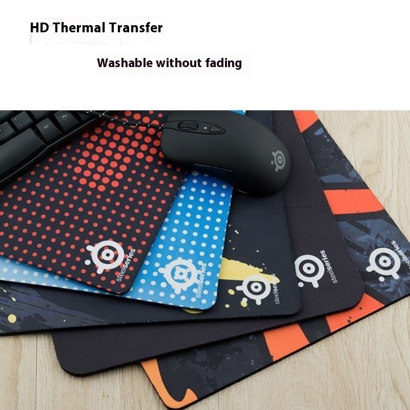 Steelseries Qck 超厚手の滑らかな表面 E ス - Esports Essential Gaming Pc のレビューと価格