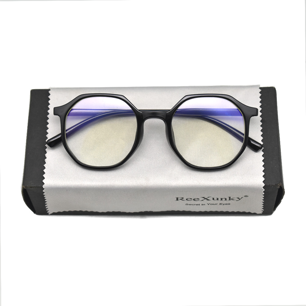 2026年 ユニセックス ブルーライトカット パソコン用メガ - Gaming Glasses Blue のレビューと価格