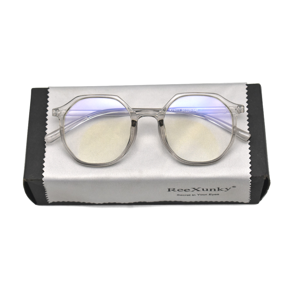 2026年 ユニセックス ブルーライトカット パソコン用メガ - Gaming Glasses Blue のレビューと価格