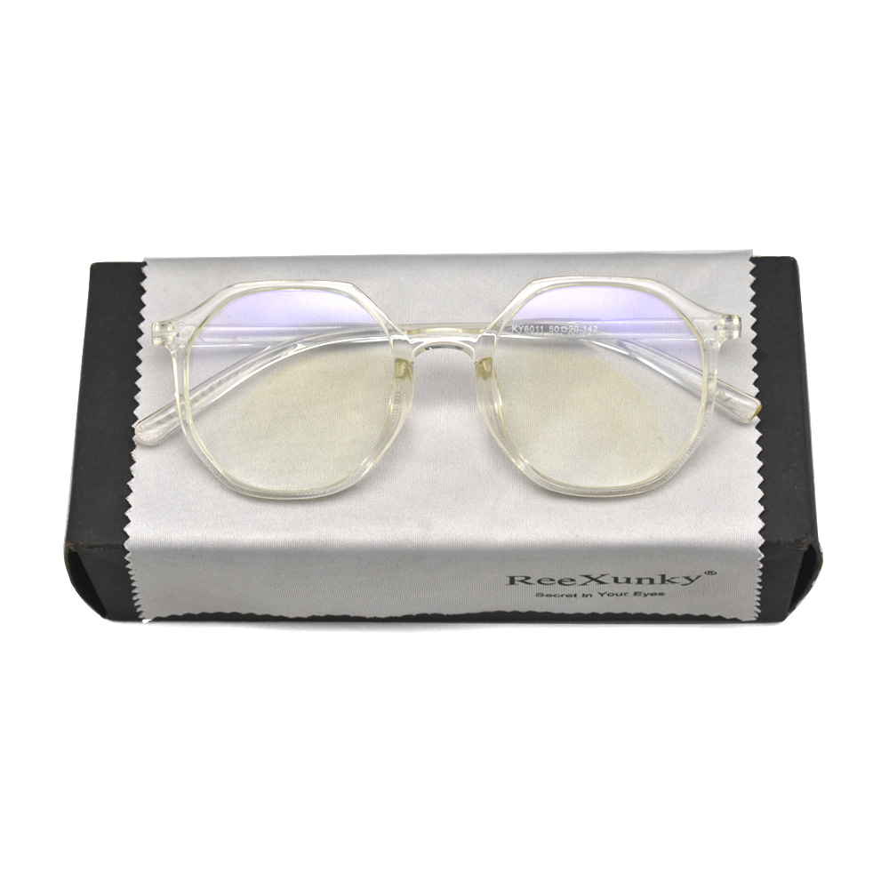 2026年 ユニセックス ブルーライトカット パソコン用メガ - Gaming Glasses Blue のレビューと価格
