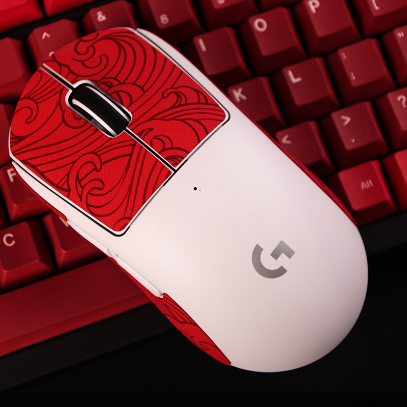 Esports Tiger ゲーミングマウスグリップテープ  - Mouse Gaming Esports のレビューと価格